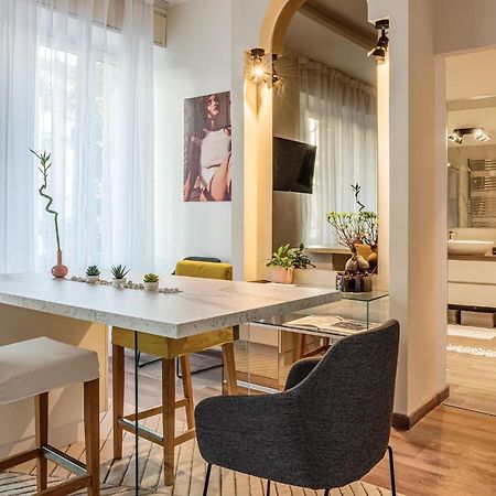 Arttwo Apartamento Milão Exterior foto