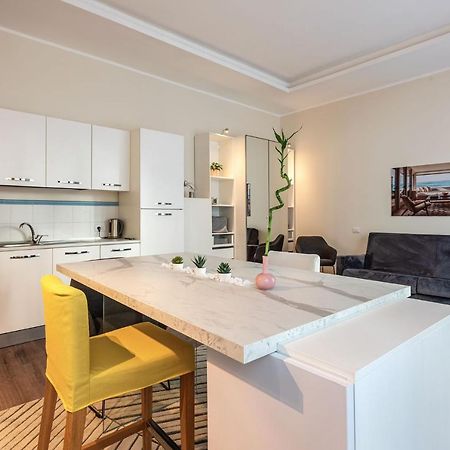 Arttwo Apartamento Milão Exterior foto