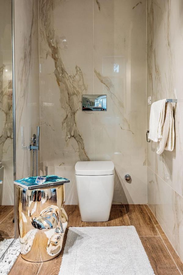 Arttwo Apartamento Milão Exterior foto